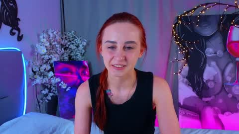 Bonie  online show from April 2026 07:22:01 PM