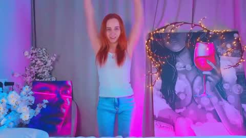 Bonie  online show from April 2026 07:19:01 PM