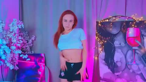 Bonie  online show from April 2026 07:10:01 PM