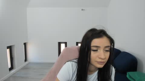 Snapshot of kathy_baby chatting on March 2025 08:08:01 AM online show from March 2025 08:08:01 AM