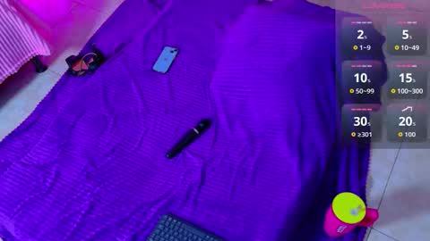 Kate 3 - INSTAGRAM Kathy sc94 online show from March 2026 09:32:02 PM