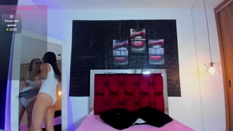 Kate 3 - INSTAGRAM Kathy sc94 online show from March 2026 08:37:01 PM