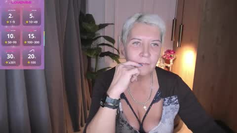 Kathy online show from October 2025 01:29:01 PM