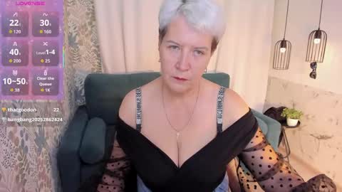 Snapshot of kathy_sunn chatting on May 2026 01:29:01 PM Kathy online show from May 2026 01:29:01 PM