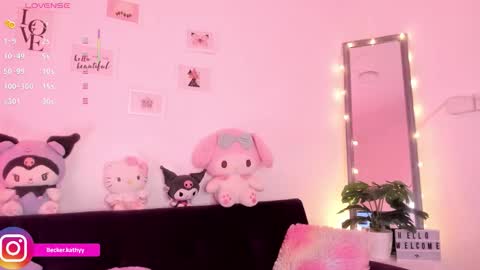 Katherine online show from September 2025 01:36:01 PM