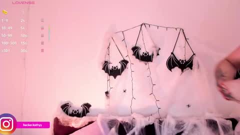 Katherine online show from October 2025 01:21:01 PM