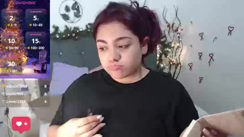 kathygonzalez_ online show from December 2024 12:27:02 PM