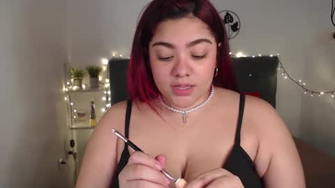 kathygonzalez_ online show from January 2025 12:06:02 PM