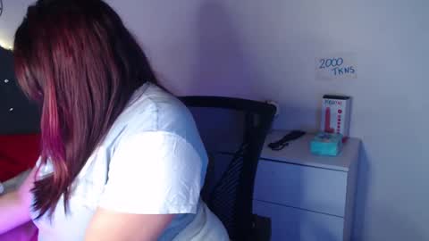 kathygonzalez_ online show from March 2025 11:25:01 PM