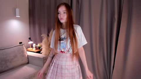 Nora online show from April 2026 06:31:02 AM