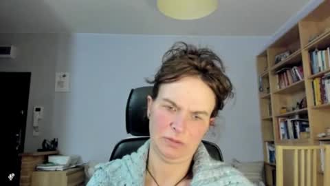 KATHY online show from November 2025 03:45:01 PM