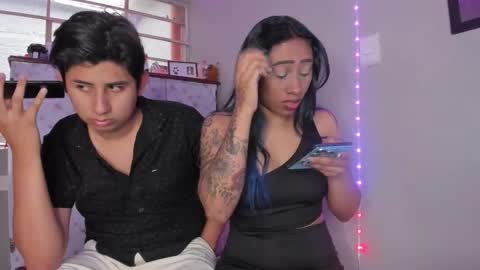 Katia online show from September 2025 05:35:01 PM