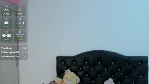 Snapshot of katia_bigboobs11 chatting on May 2026 11:23:04 PM Katia online show from May 2026 11:23:04 PM