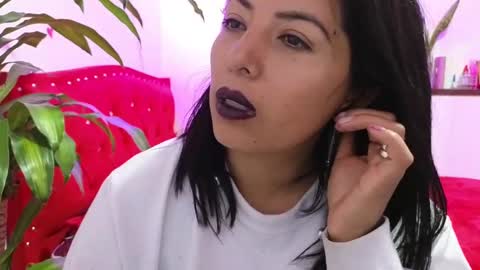 Katia collins online show from March 2025 12:15:02 PM