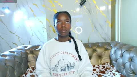 Katia online show from February 2026 12:37:02 PM