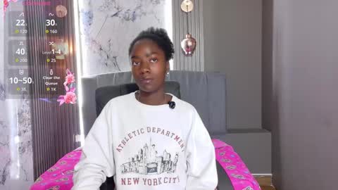 Katia online show from February 2026 03:39:02 PM