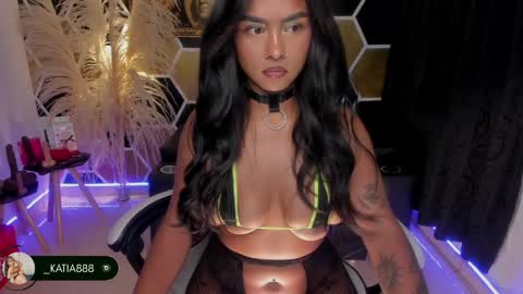 katia_high online show from June 2026 06:42:02 AM