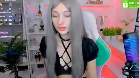 Katia  online show from February 2025 06:40:01 AM