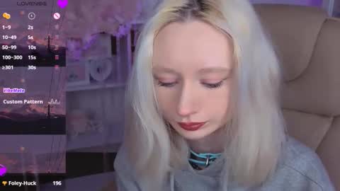 Katia  online show from February 2026 06:28:02 AM