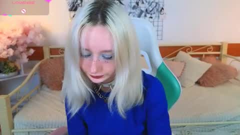 Katia  online show from April 2026 05:43:02 AM