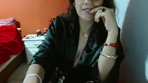 Katia Love69 online show from January 2025 06:45:01 AM