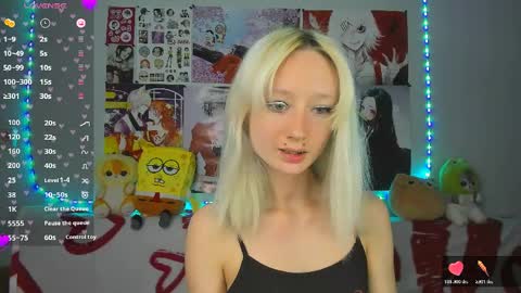Katia online show from June 2026 05:03:04 PM