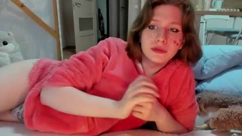 Snapshot of katia_npzd chatting on June 2026 08:35:02 PM KatieNPZD online show from June 2026 08:35:02 PM