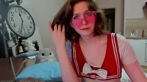 Snapshot of katia_npzd chatting on July 2026 01:26:01 PM KatieNPZD online show from July 2026 01:26:01 PM