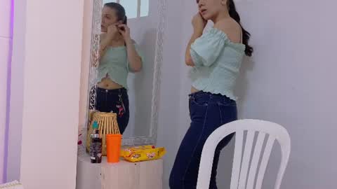 Snapshot of katia_rose23 chatting on July 2026 07:27:02 PM . . KATIA . . online show from July 2026 07:27:02 PM
