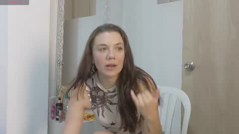 Snapshot of katia_rose23 chatting on July 2026 07:17:01 PM . . KATIA . . online show from July 2026 07:17:01 PM