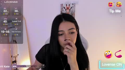 Snapshot of katia_sex25 chatting on April 2026 09:41:02 PM Katia online show from April 2026 09:41:02 PM