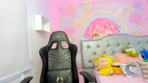 KATIA  online show from September 2025 12:05:02 PM