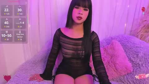 KATIA  online show from January 2026 03:26:01 PM