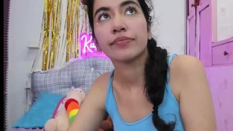 Snapshot of katiaflex chatting on February 2025 01:36:01 AM Katia online show from February 2025 01:36:01 AM