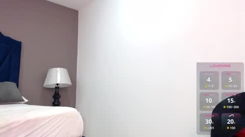 Katia Foster online show from November 2025 12:13:01 PM