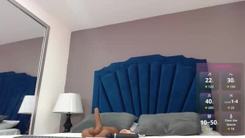 Katia Foster online show from November 2025 02:09:01 PM