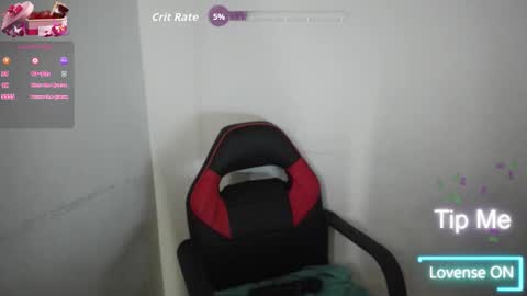 Katia online show from October 2025 05:36:02 PM