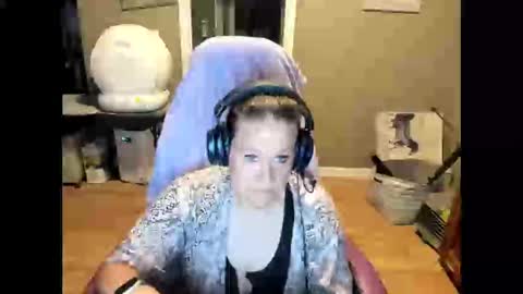 Katie online show from October 2025 02:12:02 AM