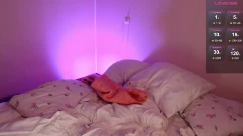 Snapshot of katie_deville chatting on September 2025 01:11:01 AM Katie Deville online show from September 2025 01:11:01 AM