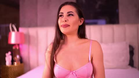 Katie online show from March 2026 07:36:02 PM