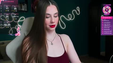 Katie online show from November 2025 10:31:01 PM