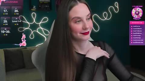 Katie online show from February 2026 10:43:02 PM