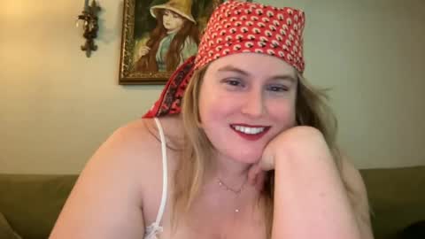 katiecopper27 online show from July 2026 12:10:01 AM