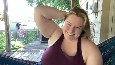 katiecopper27 online show from July 2026 03:03:01 PM