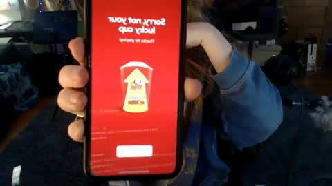 Snapshot of katiecutie_5 chatting on March 2025 05:35:02 AM Katie online show from March 2025 05:35:02 AM