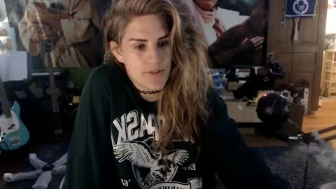 Snapshot of katiecutie_5 chatting on October 2025 06:27:02 AM Katie online show from October 2025 06:27:02 AM