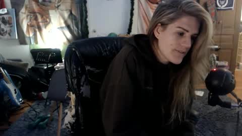 Katie online show from April 2026 06:19:01 AM