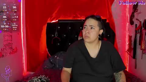 SHARON  KATIEE online show from December 2025 11:49:02 AM