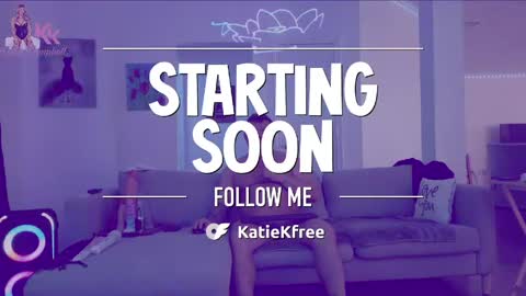 Snapshot of katiekampbell chatting on April 2026 06:32:01 PM katiekampbell online show from April 2026 06:32:01 PM