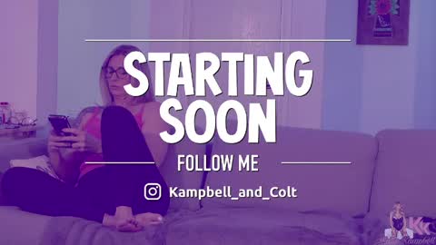 Snapshot of katiekampbell chatting on May 2026 11:56:02 PM katiekampbell online show from May 2026 11:56:02 PM